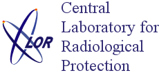 Central Laboratory for Radiological Protection